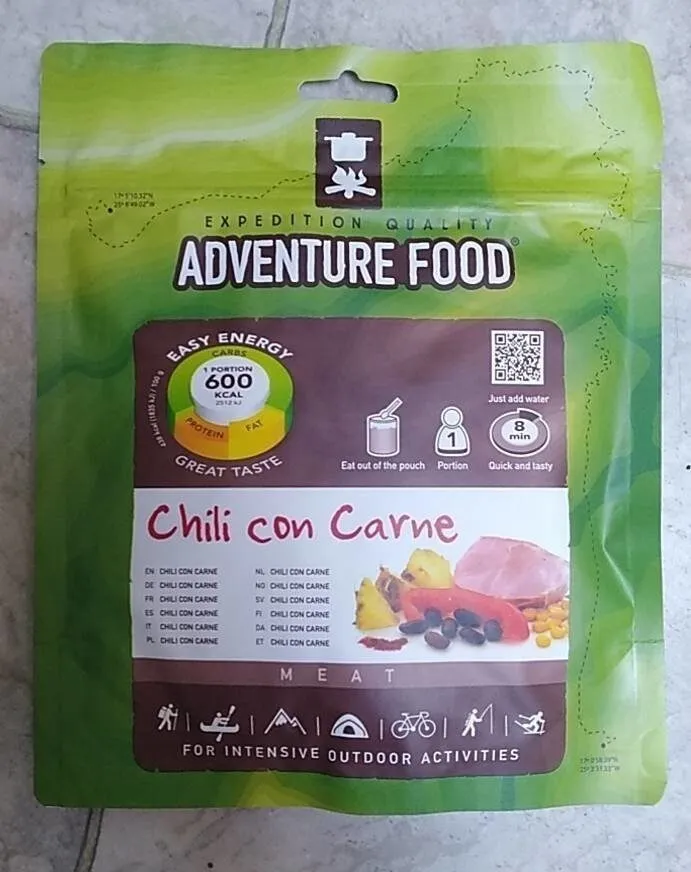 Chili con Carne