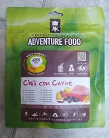 Chili con Carne