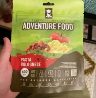 Pasta bolognese