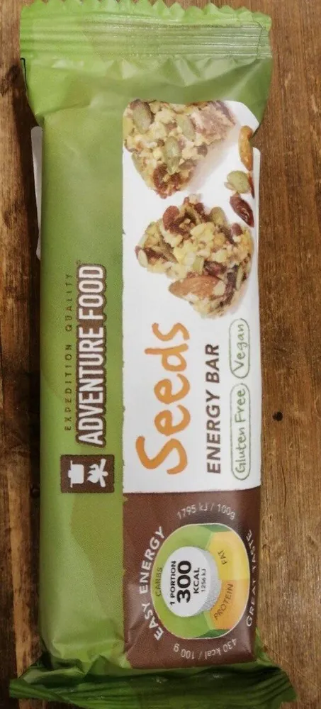 Adventure Food