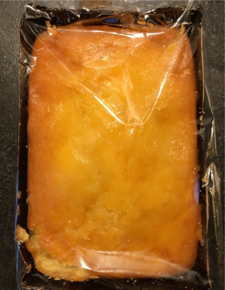 Boern Roombotercake