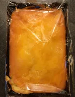 Boern Roombotercake