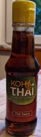 Fish Sauce