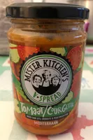 Veggie spread &amp; dip