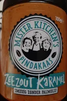 pindakaas