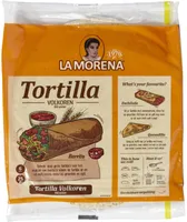 Tortilla