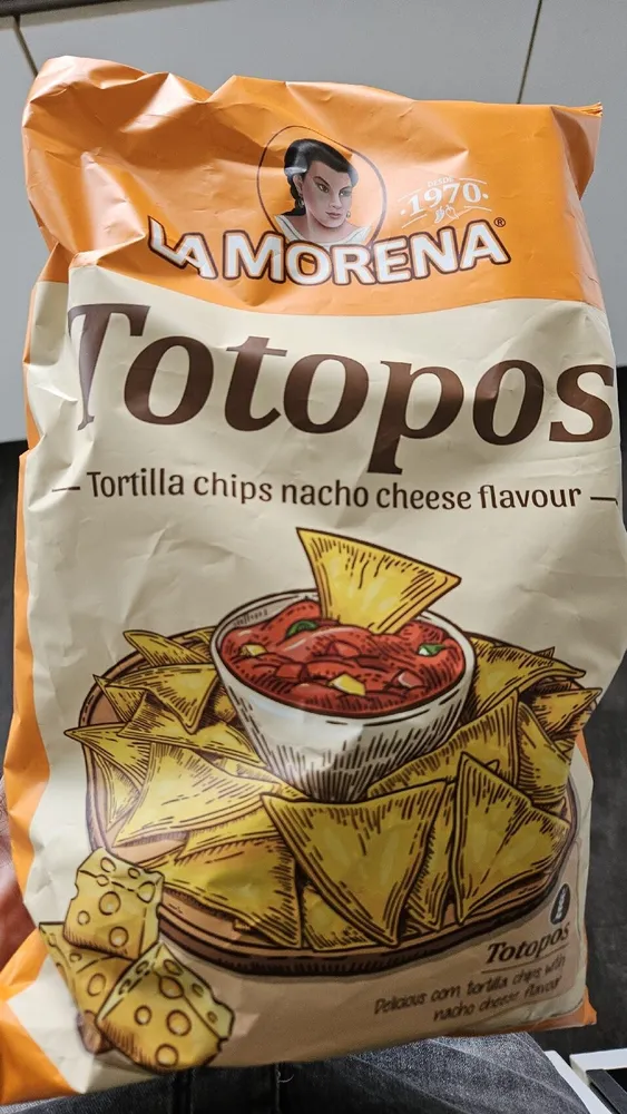 totopos