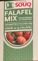 Falafel Mix