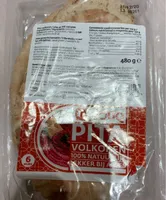 Pita Brood Volkoren