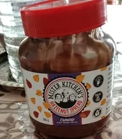 Mister kitchen's