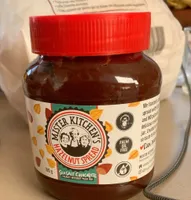 Halzelnut Spread