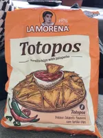 Totopos