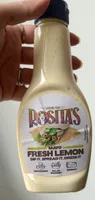 Mayo Fresh Lemon