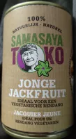Jackfruit natural