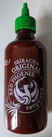 SPICY SRIRACHA ORIGINAL