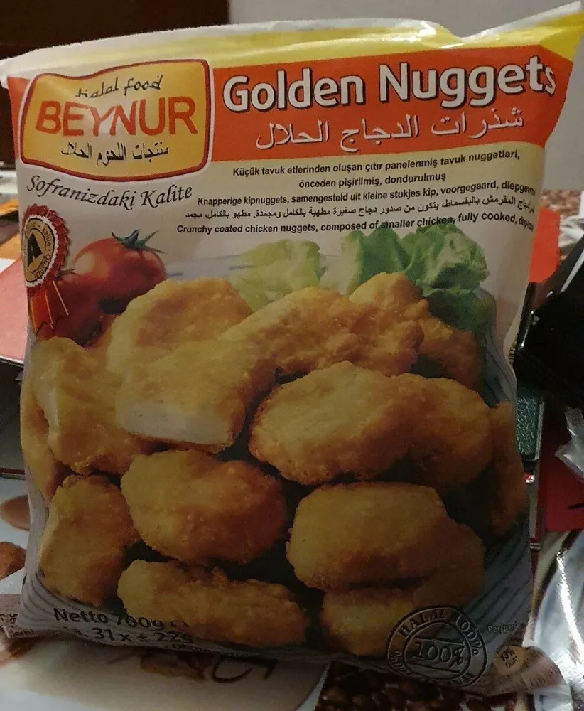 Nuggets