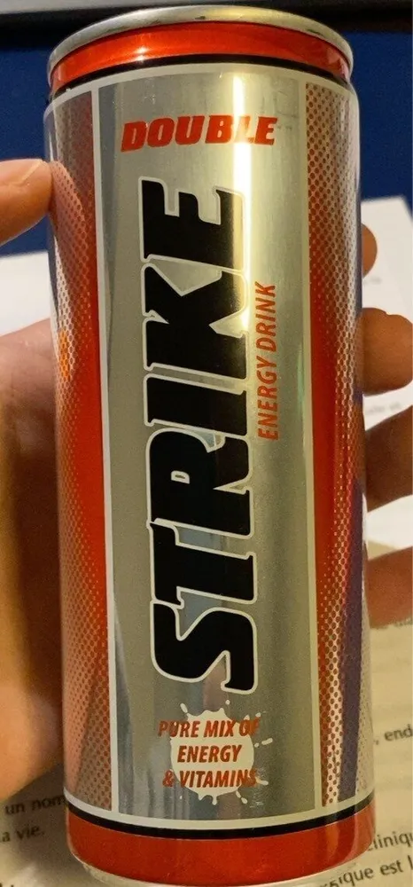 Double strike