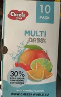 Multi drink