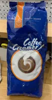 Coffee creamer