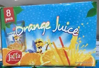 Orange Juice