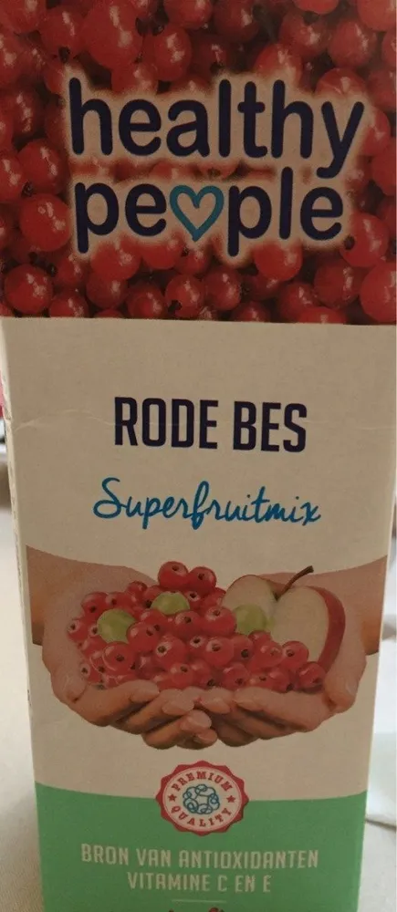 Superfruitmix