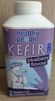 Kefir Blueberry flavour