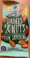 Dadels & Nuts