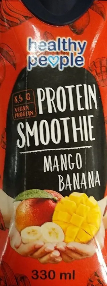 Protein smoothie