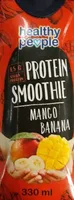 Protein smoothie