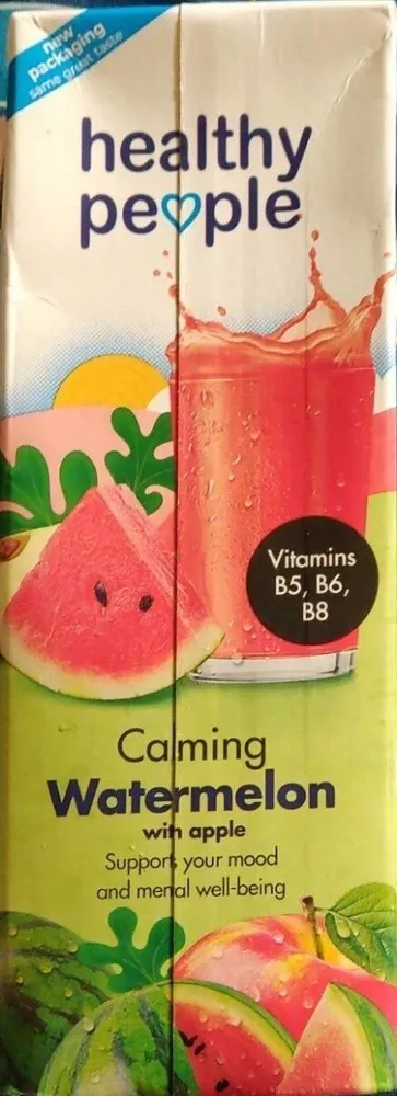 Healthy People