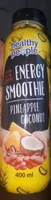 Energy smoothie