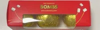 Hot chocolate bombs
