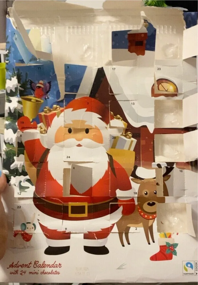 Advent Calendar