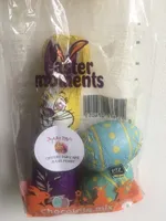 easter moment