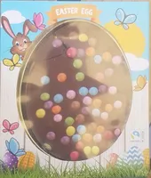 Easter egg