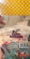 Easter moments