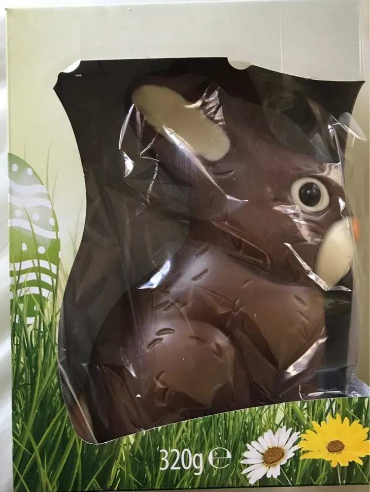 Happy easter