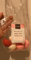Marshmallow treats