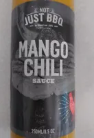Mango Chili sauce