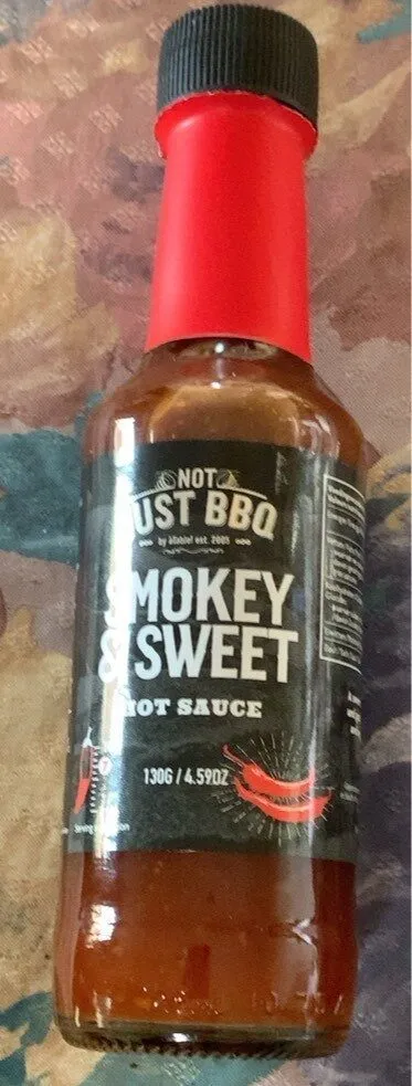 Smokey & Sweet