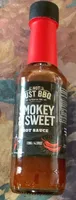 Smokey & Sweet