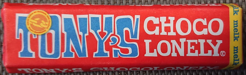 Tony's Chocolonely