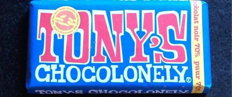 Chocolat noir 70%