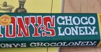Tony's choco lonely