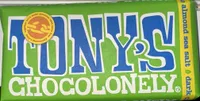 Dark Almond and Sea Salt