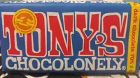 Tony's Chocolonely