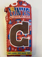 Tony’s Chocolonely Chocolate