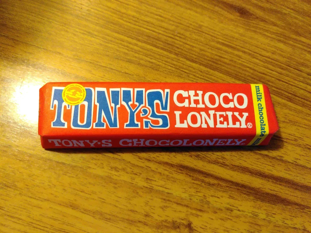 Milk Chocolate