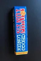 Tony's Choco Lonely
