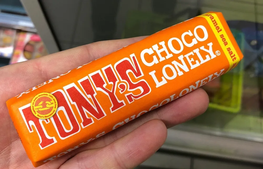 Tony's Chocolonely